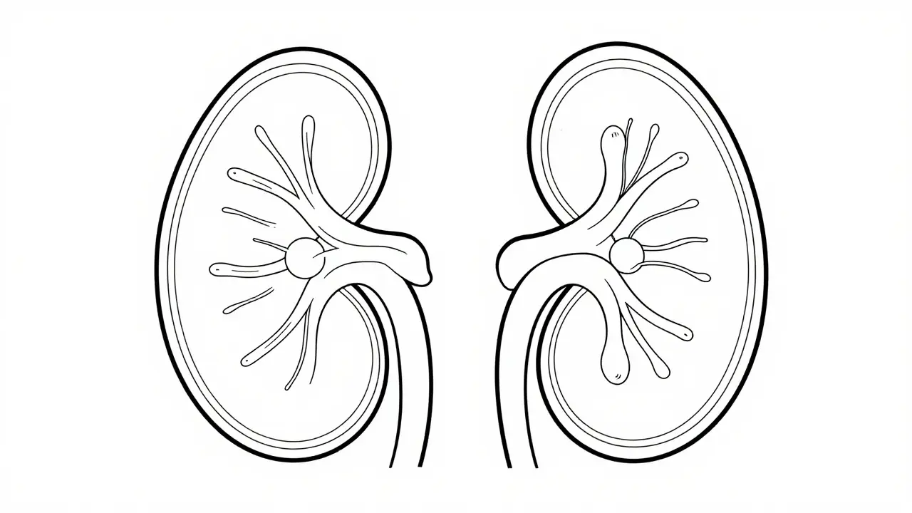 IgA Nephropathy Prognosis and Current Therapies: The 2025 KDIGO Guide