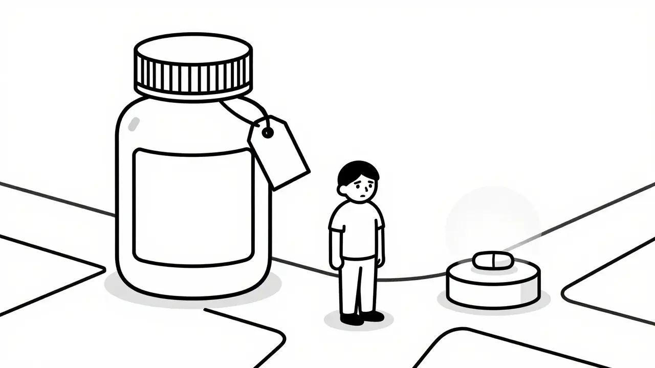 Buy Cheap Generic Cialis Online: Safe Providers & Prices for 2026