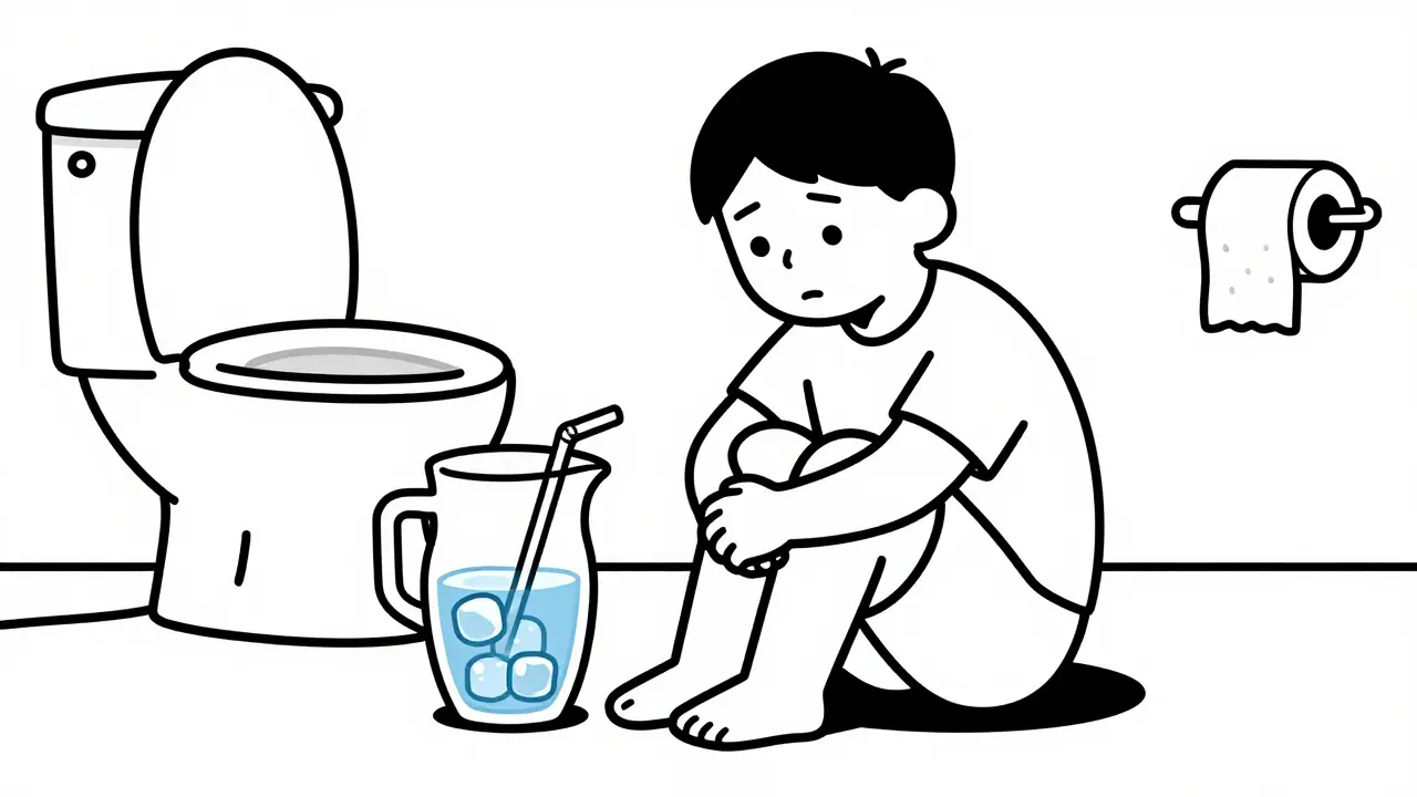 Colonoscopy Prep Tips: Getting a Clear Exam in 2026