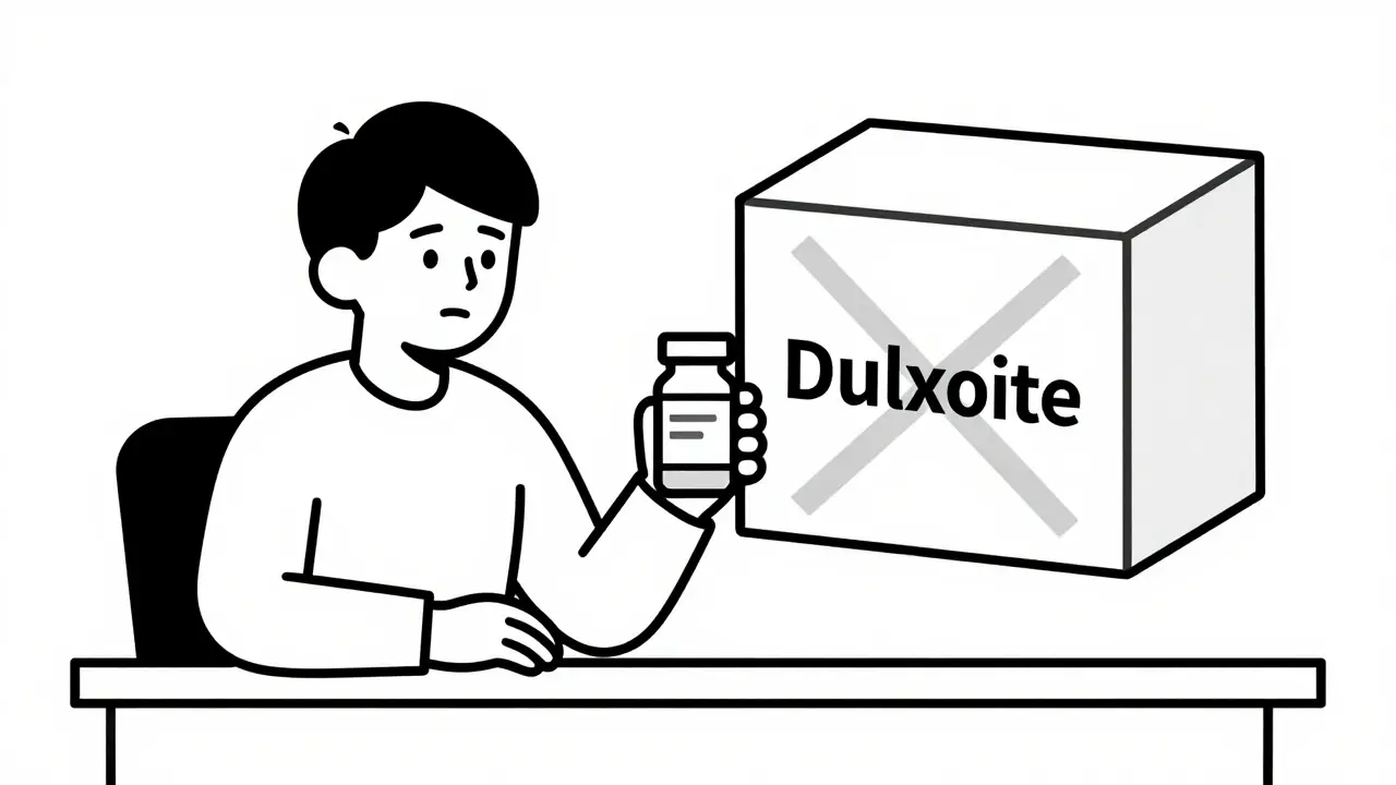How to Buy Cheap Generic Cymbalta (Duloxetine) Online Safely in 2026