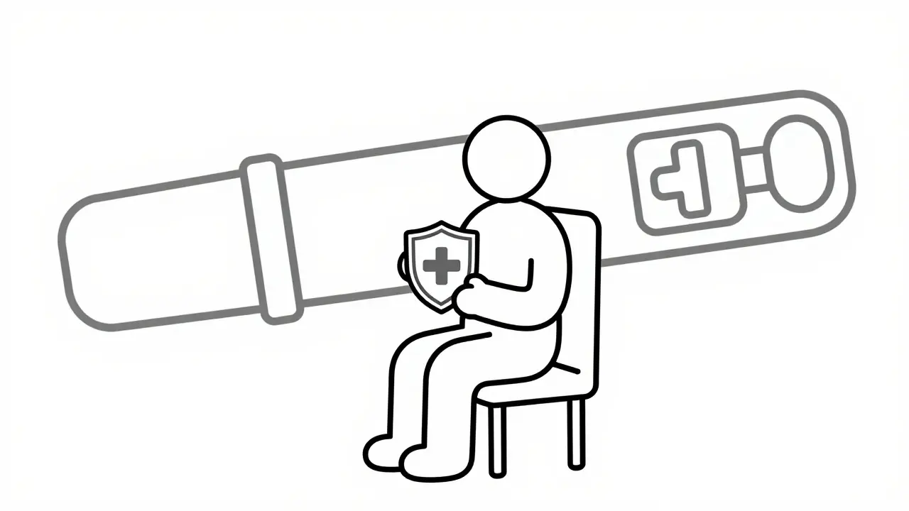 Naloxone Co-Prescribing: A Complete Guide to Overdose Prevention for Opioid Patients