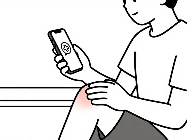 thumb
