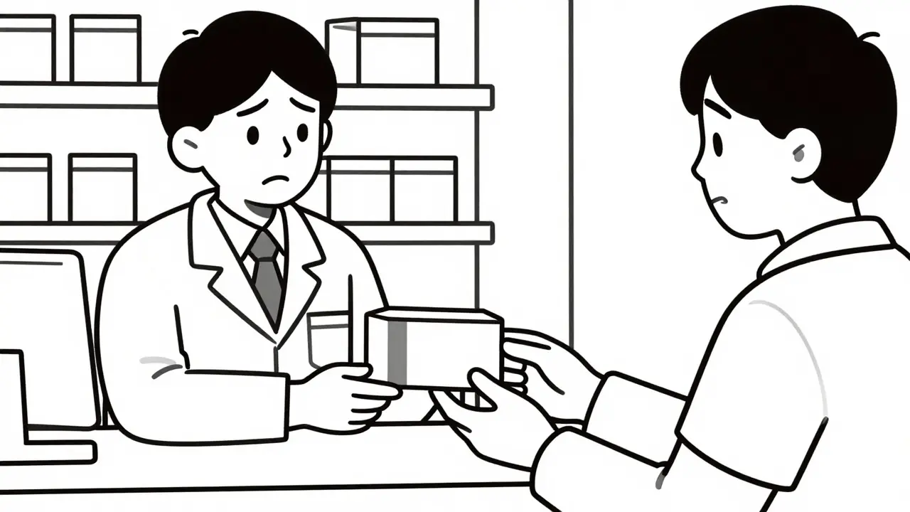 Authorized Generics vs Brand Drugs: Are They Really Identical?