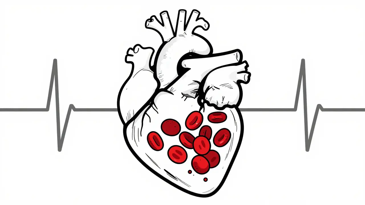 Blood Thinners and Anticoagulants: Stroke Prevention Options Explained