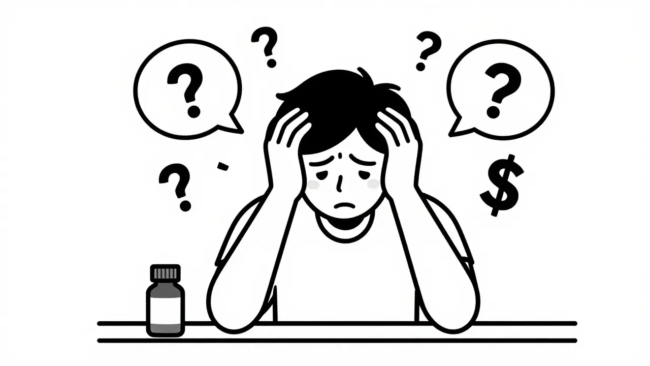 How to Buy Cheap Generic Lexapro Online: 2026 Guide