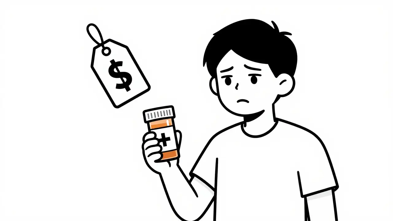 How to Buy Generic Lipitor (Atorvastatin) Online Cheaply and Safely