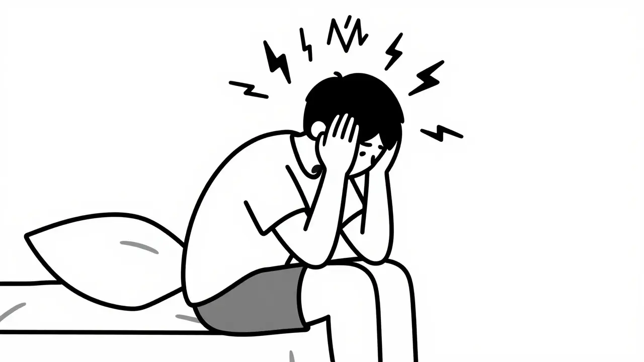 SSRI and SNRI Discontinuation Timelines: What Patients Can Expect