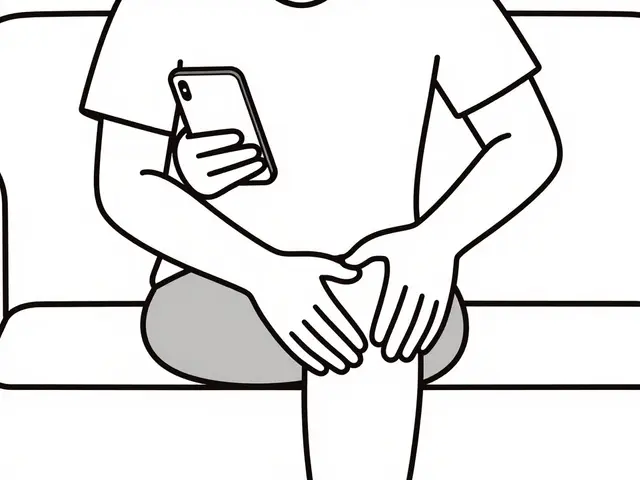 thumb